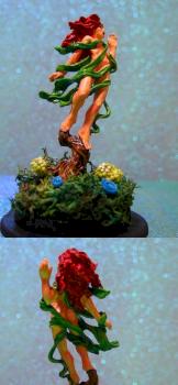 Banshee by Green fairy