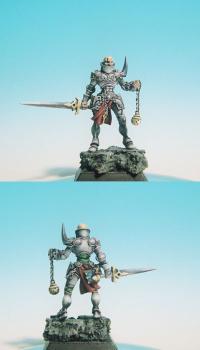 Abel by DavBan