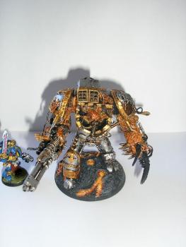 Another mini by jeb83