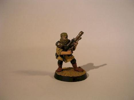 talarn desert raider (oldschool) by dragunov