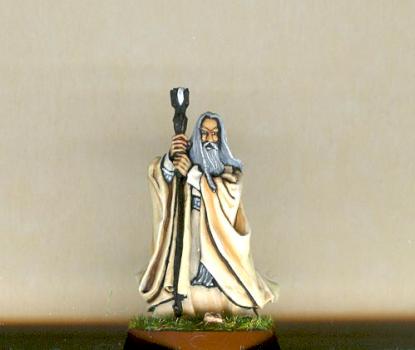 Saruman of many colours by lostorpedos