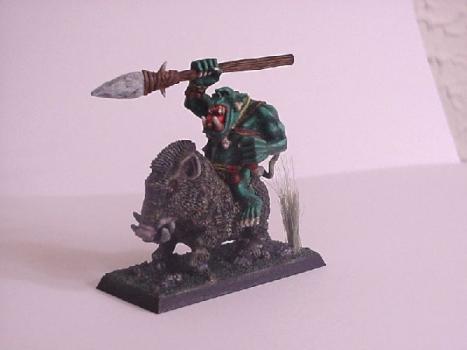 Savage Orc Boarboyz by buckmild1