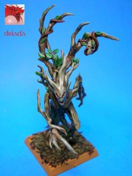 Driada by DragonsLand