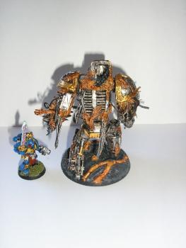 Another mini by jeb83
