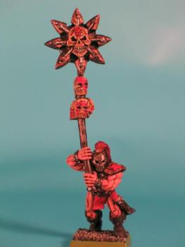 Chaos marauder standard by josiah
