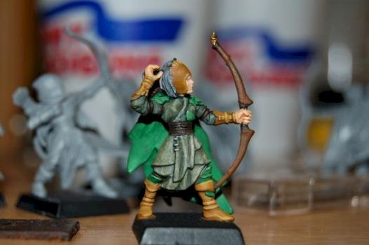 Glade Guard by datalink7