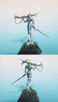Nelphaell by DavBan