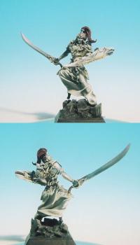 Cynwall Asadar by DavBan