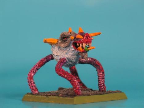 chaos spawn 2 of 3 by josiah