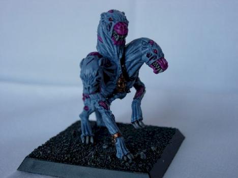 Cerbère by Caith Sith