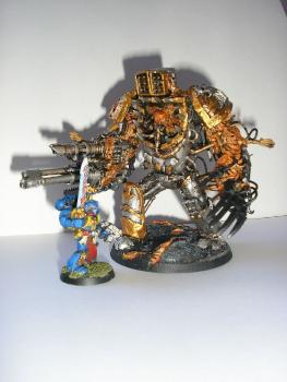 Obliterator by jeb83