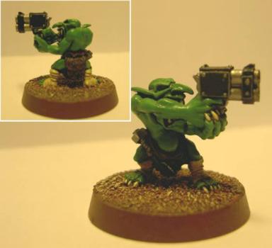 Grot by popsickle