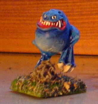 Another Squig by greifenritter
