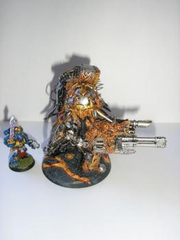 Another mini by jeb83
