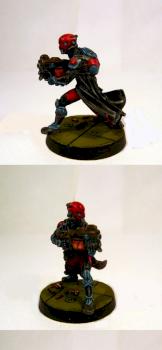 PanOceania Hexas by shagai