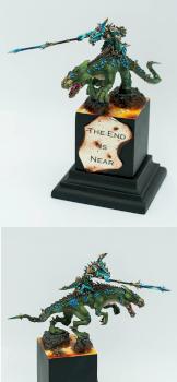 Kroq-gar by Nebiros