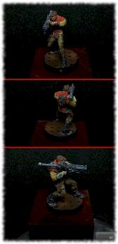 Alguacil Missile Launcher by seasonsend