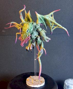 Star Spawn Custom by Othikent