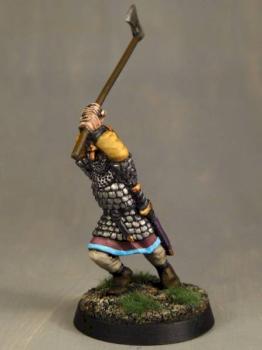 Crusading Knight #1 by viniR