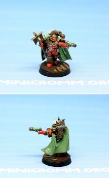 Kurtha Sedd w30k by Minicrômm
