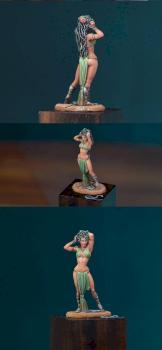 Medusa by jarhead