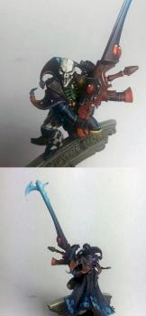Deathjester by Arkhain
