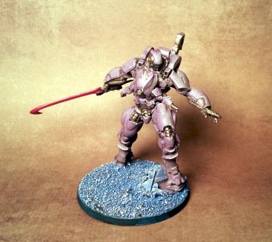 Guijia Yu Jing TAG by BowlofSoup