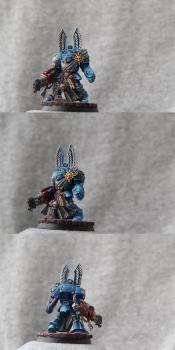Deathwing(??) Terminator conversion by max_raven