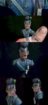 Bavarian Jaeger 1870 by jarhead