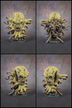 Hastur from Cthulhu Wars by PostHuman