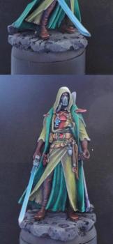 ELDAR  RANGER by AlbertBoada