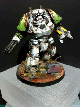 death guard by pest.gr