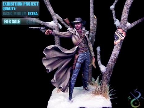 Black Jack ON SALE by BerenMiniaturasStudio