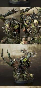 Orc Warboss v1.1 by Sorn