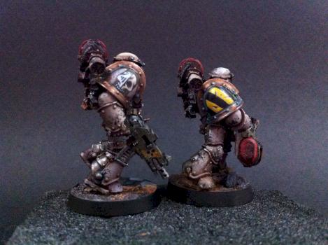 death guard mkIII by pest.gr