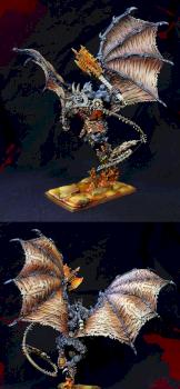 Bloodthirster by Gruumsh