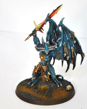 Be'lakor by azmar