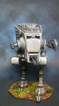 At-St Imperial assault by merote