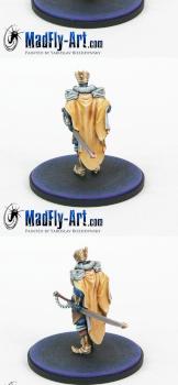 The Hand by MadFlyArtStudio