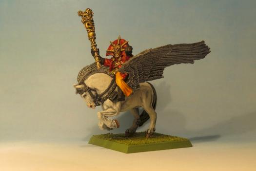 Balthasar Gelt by Abrethor