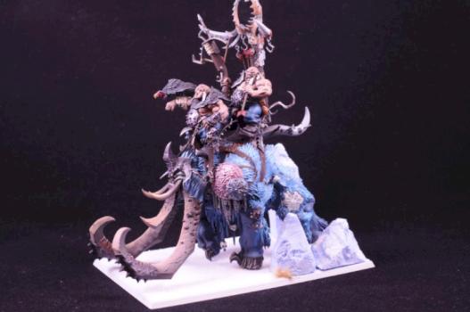 Ogres Thundertusk by hkuspforty5