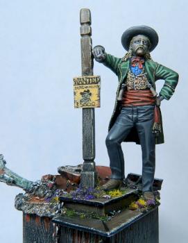 GunSlinger by KingofEdoras
