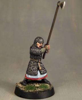 Crusading Knight #2 by viniR