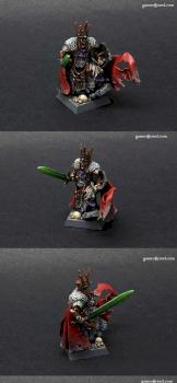 Wight King by Game of Travel