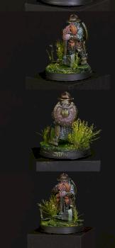Gromli by jarhead