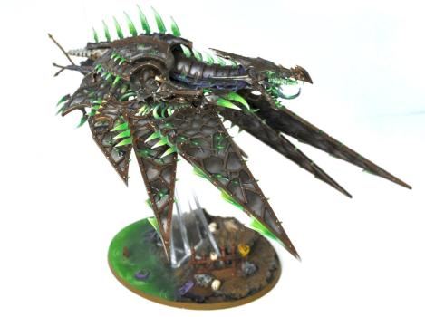 heldrake by azmar