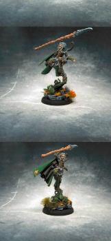 Tobias Winterthorn by miniking