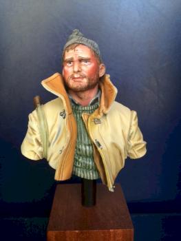 British LRDG by Ilmazzo