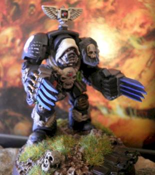 Just another mini by droknows