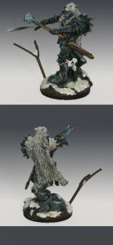 Maagaan Warlock of Baalor by nels0nmac